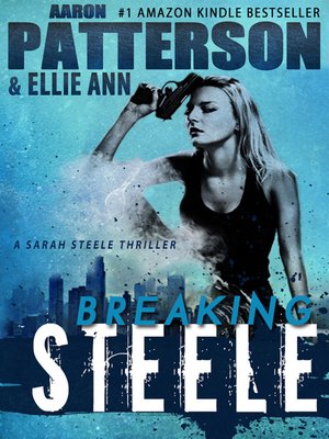 cover image of Breaking Steele